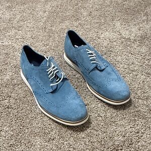 Cole Haan Original Grand Wingtip Oxford